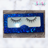 Luxe Lashes