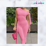 Daisy Two Piece Set
