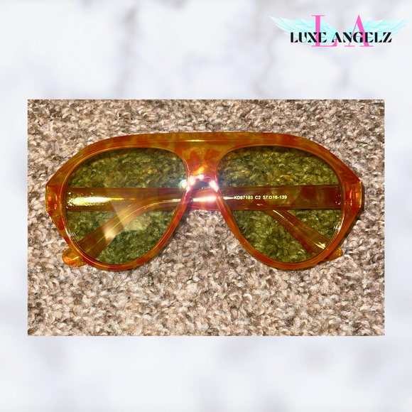 “INDIRA” Sunglasses