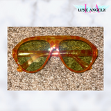 “INDIRA” Sunglasses