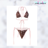Act Up Bikini