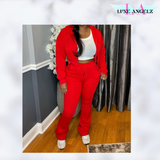 Lia Two Piece Set