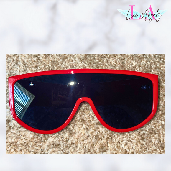 “TEYANA” Sunglasses