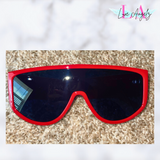 “TEYANA” Sunglasses