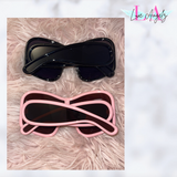 “LEAH” Sunglasses
