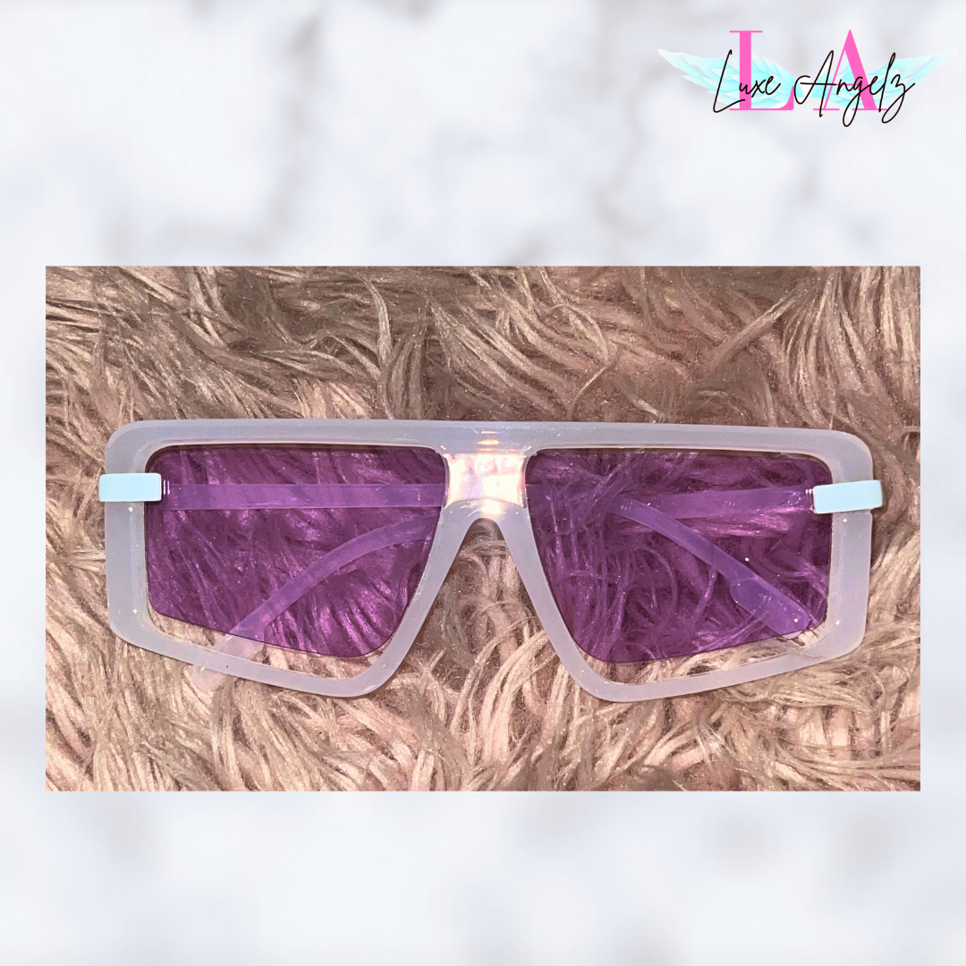 “VICKY” Sunglasses