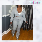 Lia Two Piece Set
