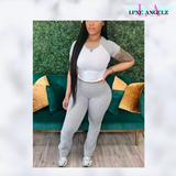 Korrie Two Piece Set