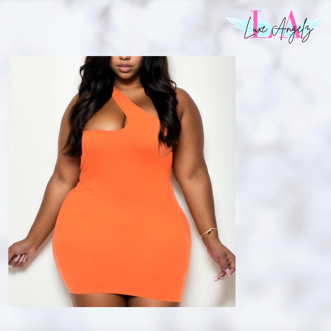 “DION” Dress