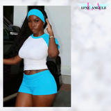 Ken Two Piece Set