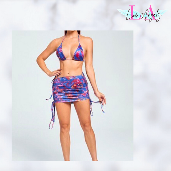 “ELIANA” Swimsuit