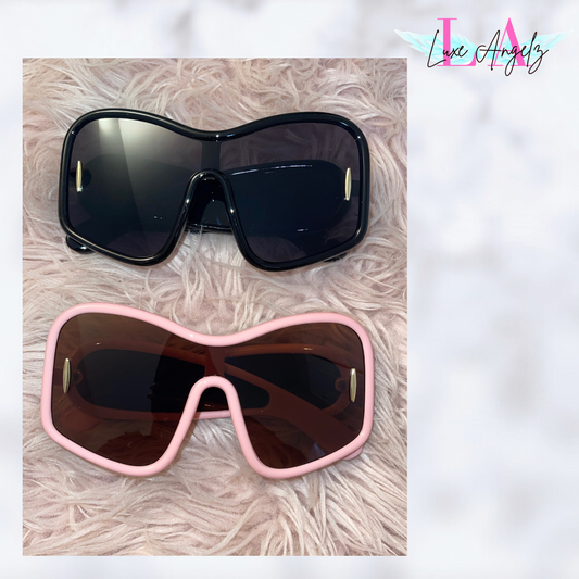 “LEAH” Sunglasses