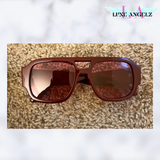 “NIA” Sunglasses