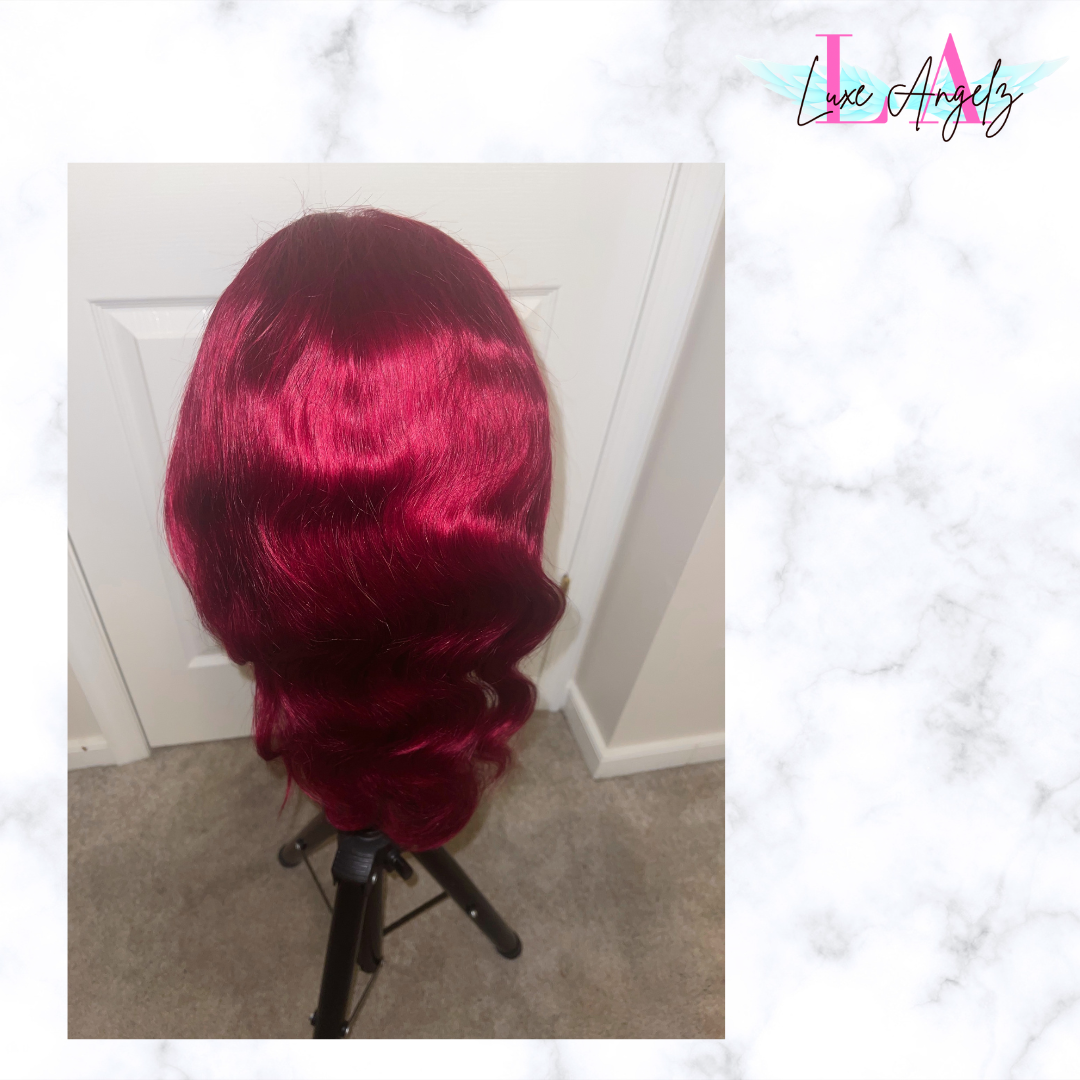 Dior Body Wave Wig