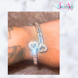 “BE MINE” Bracelet