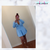 Capri Two Piece Set