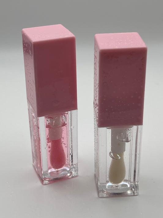 Miss Perfect Lip Oil