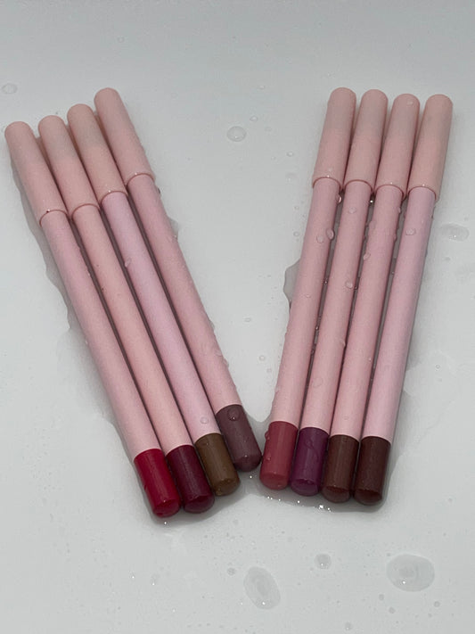 So Smooth Lip Liner