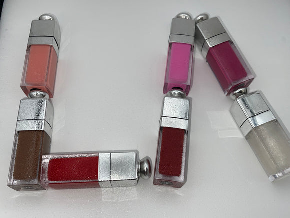 Luxe Lipgloss