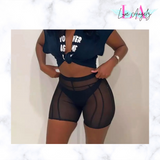 “HEARTBREAKER” Short